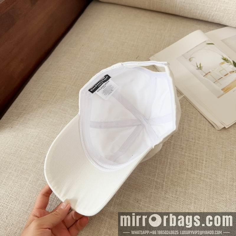 Replica Balenciaga Hat dx122