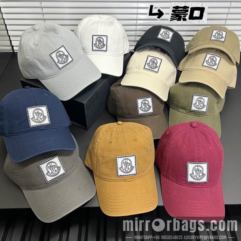 Replica Moncler Hat dx36