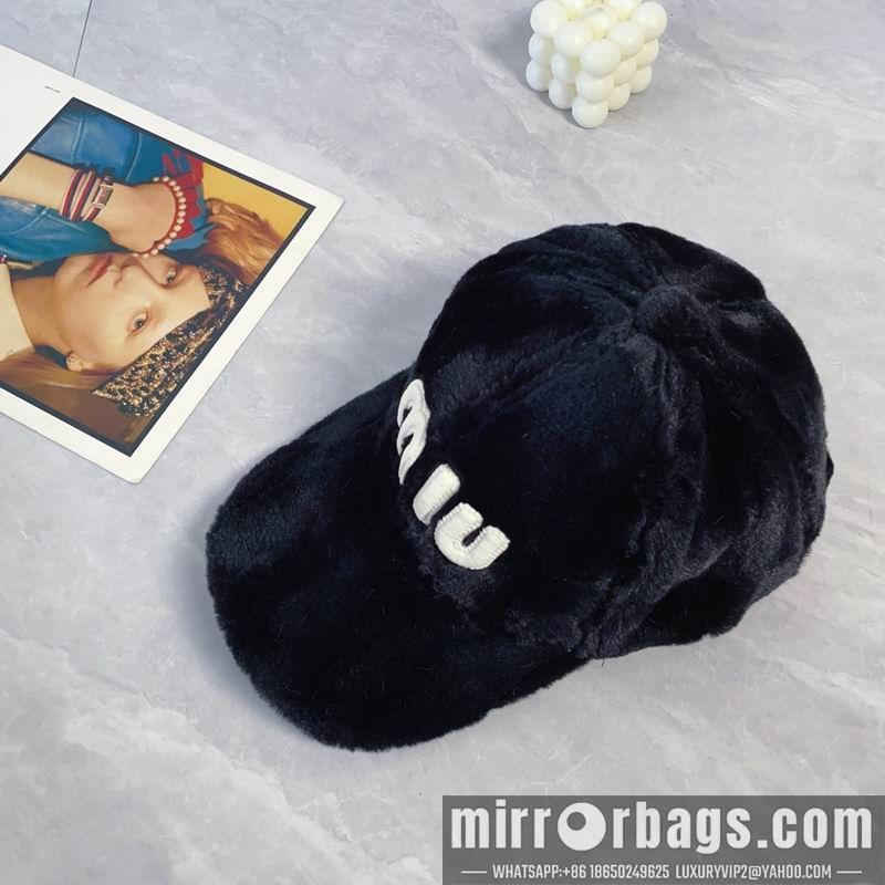 Replica Miumiu Hat dx68