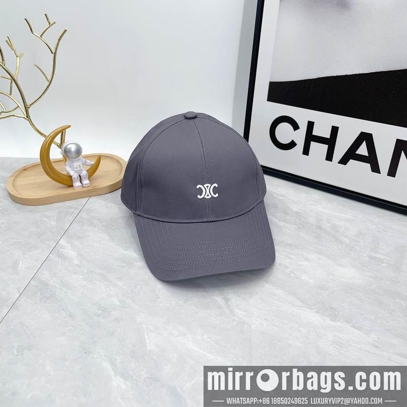 Replica Celine Hat dx33