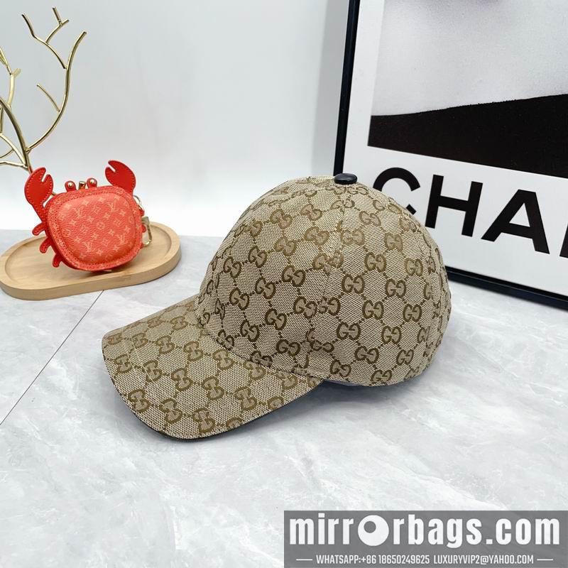Replica Gucci Hat dx12