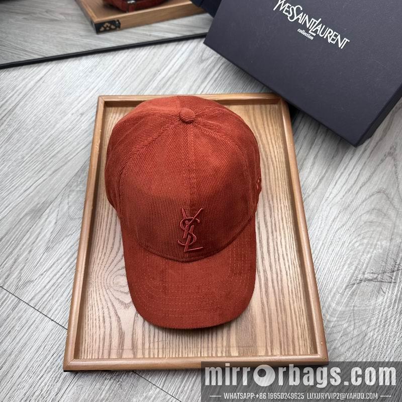 Replica YSL Hat dx29