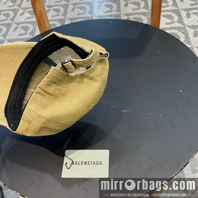 Replica Balenciaga Hat 072303