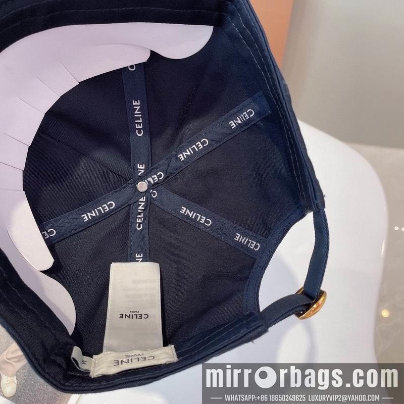 Replica Celine Hat dx125