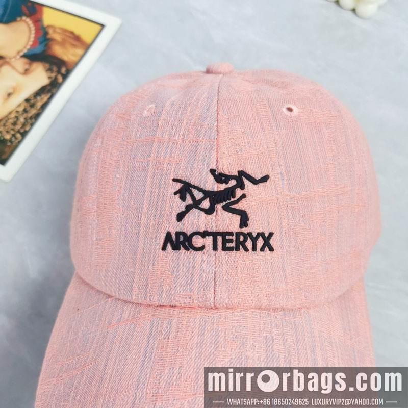 Replica Arcteryx Hat dx04