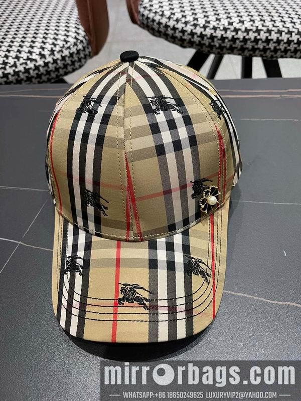 Replica Burberry Hat 072801