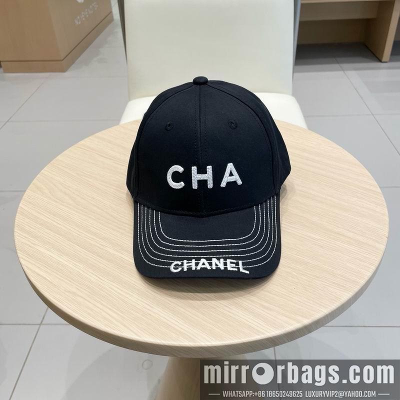 Replica Chanel Hat 011502