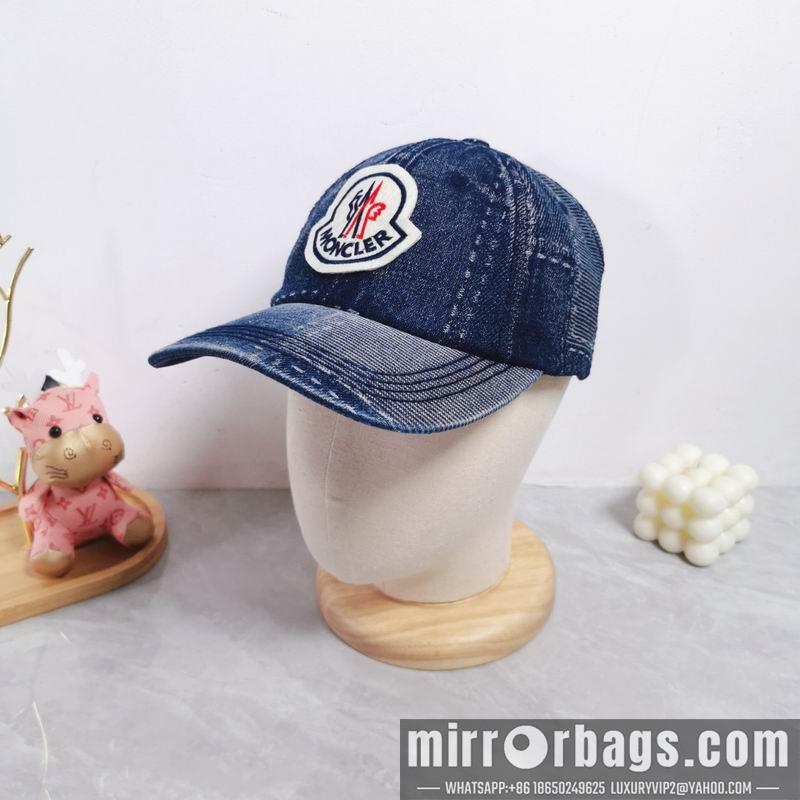 Replica Moncler Hat dx01