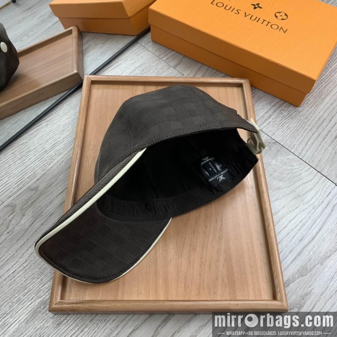 Replica LV Hat dx150