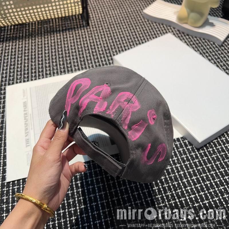 Replica Balenciaga Hat dx15