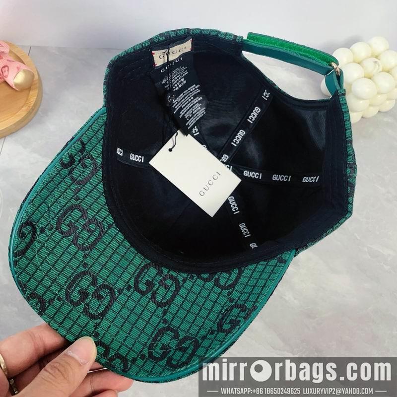 Replica Gucci Hat dx39