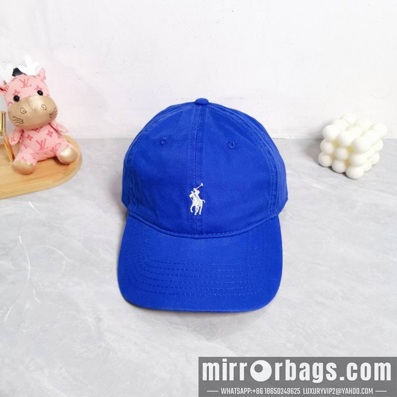 Replica Polo Hat dx02