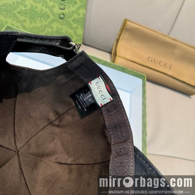 Replica Gucci Hat dx151