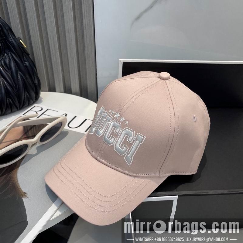 Replica Gucci Hat dx32