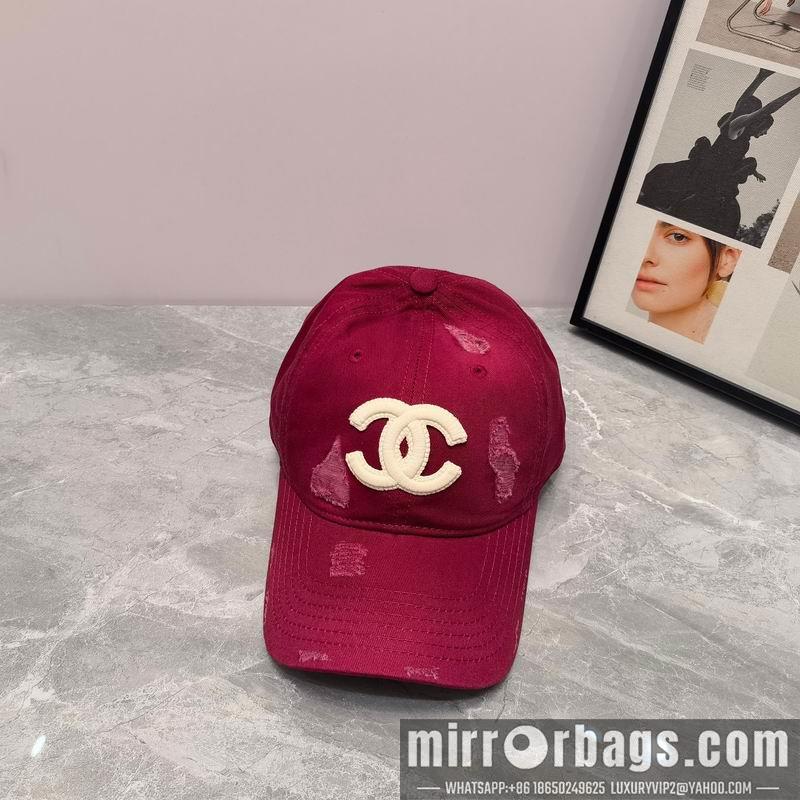 Replica Chanel Hat dx25