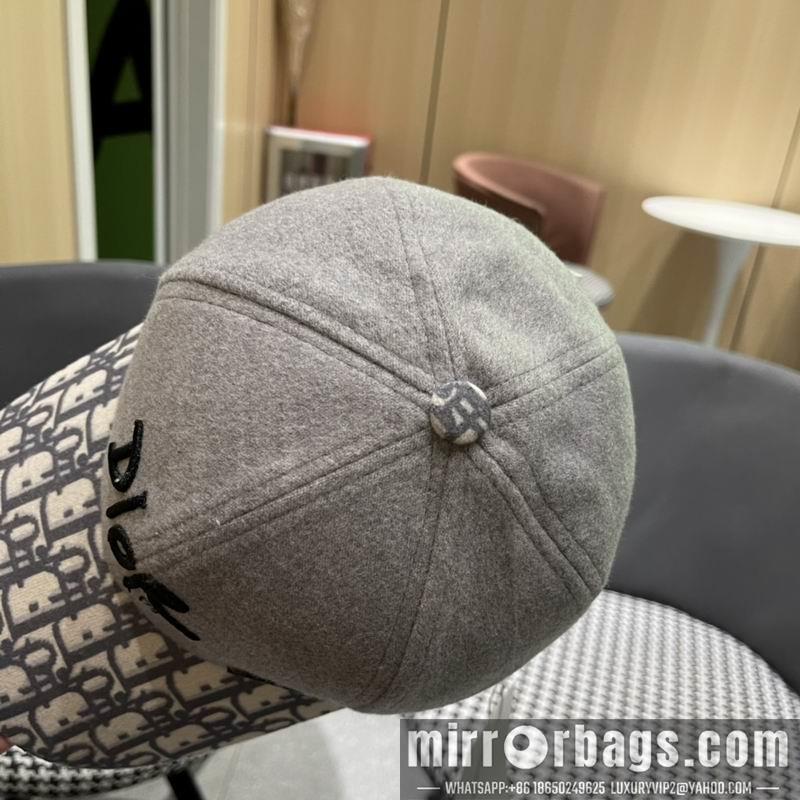 Replica Dior Hat 102801