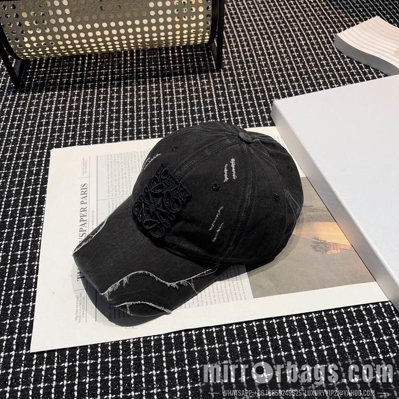 Replica Loewe Hat dx08