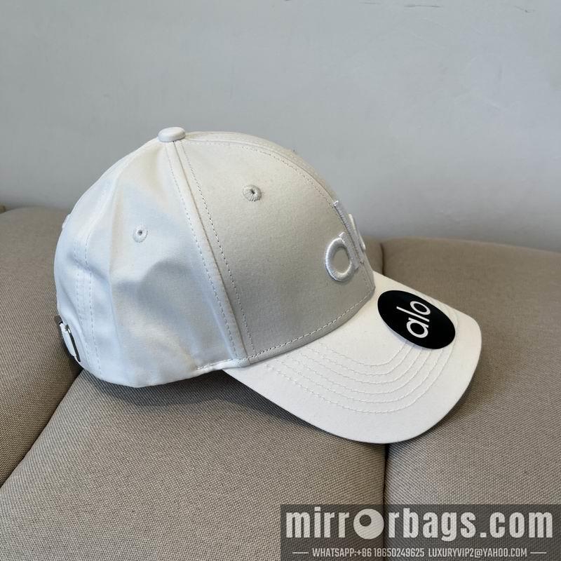 Replica Alo Hat dx27