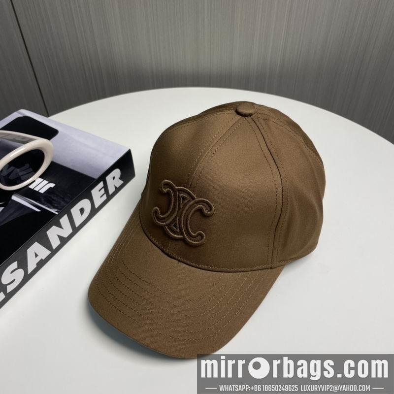 Replica Celine Hat dx123
