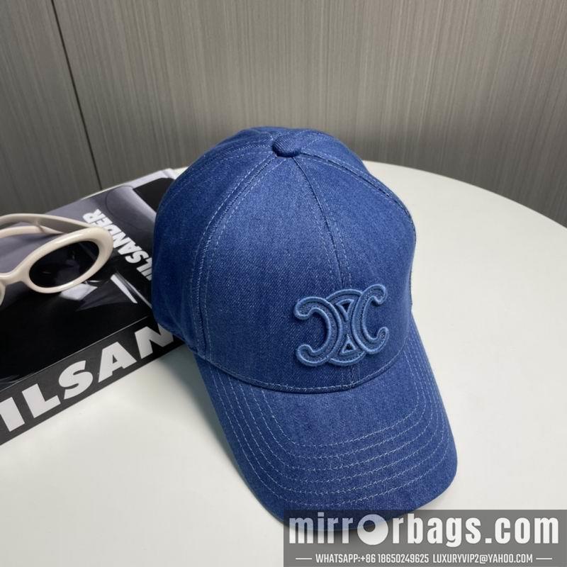 Replica Celine Hat dx123