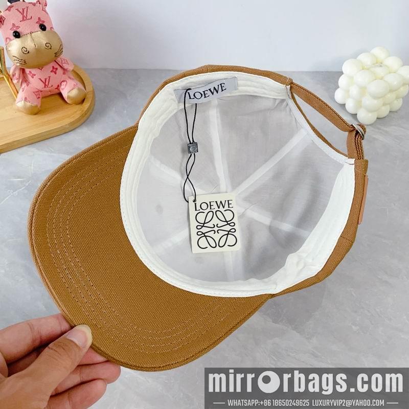 Replica Loewe Hat dx20