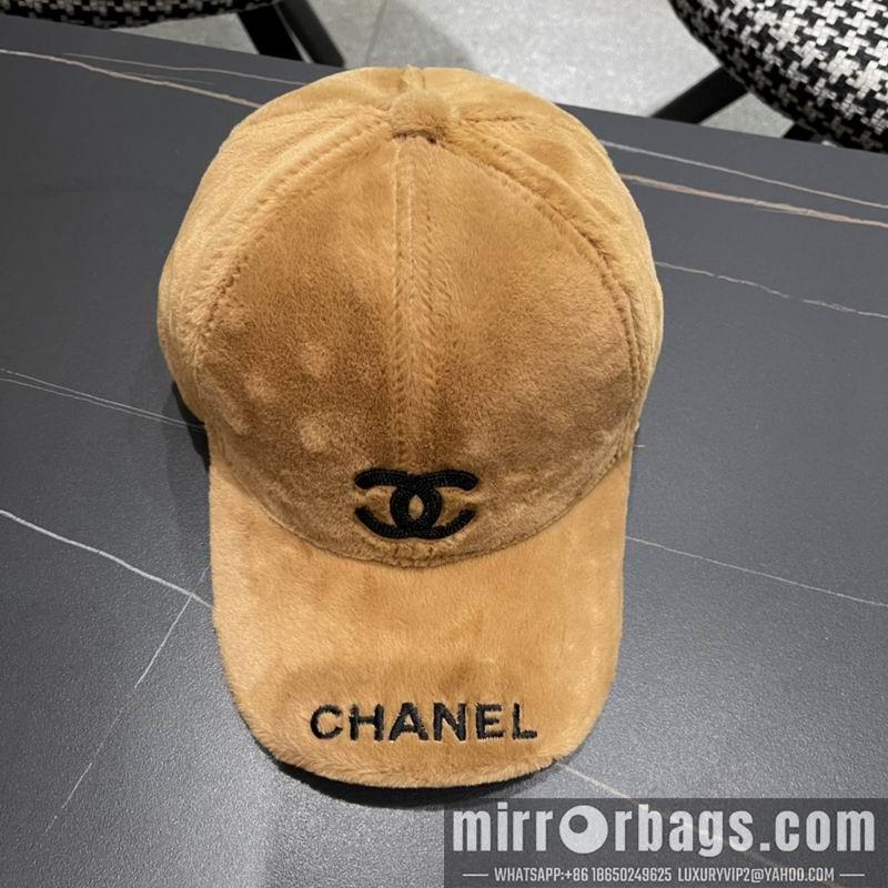 Replica Chanel Hat 102804