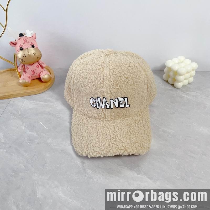 Replica Chanel Hat dx42