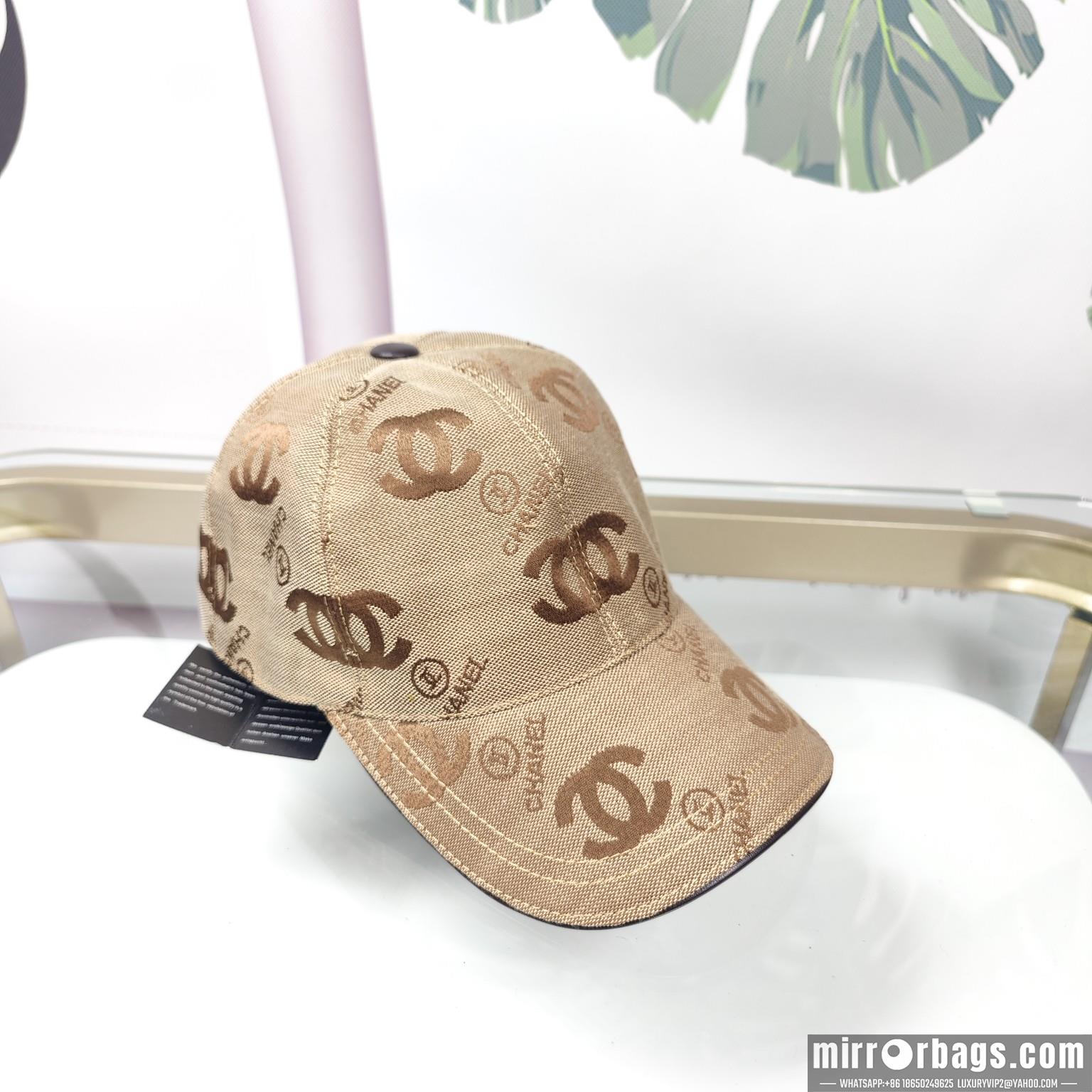 Replica Chanel Hat dx46