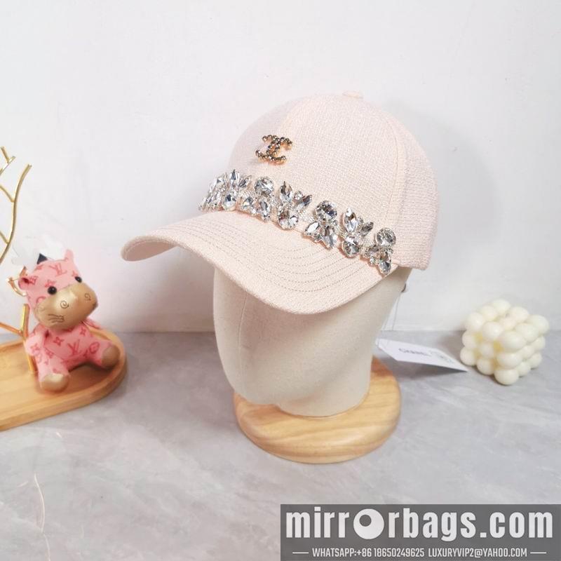 Replica Chanel Hat dx06