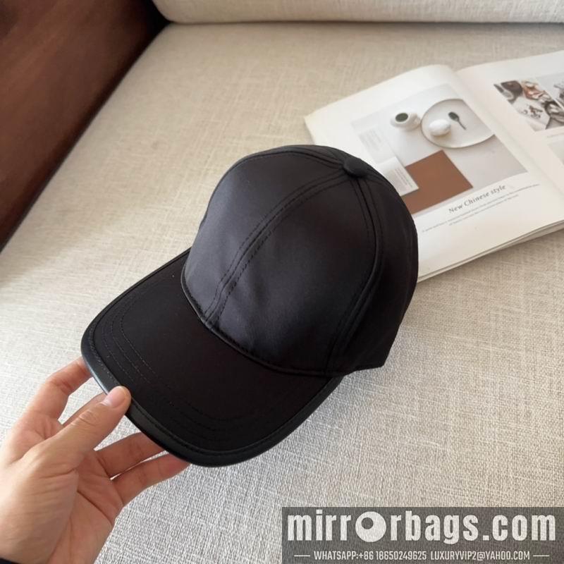 Replica Prada Hat dx74