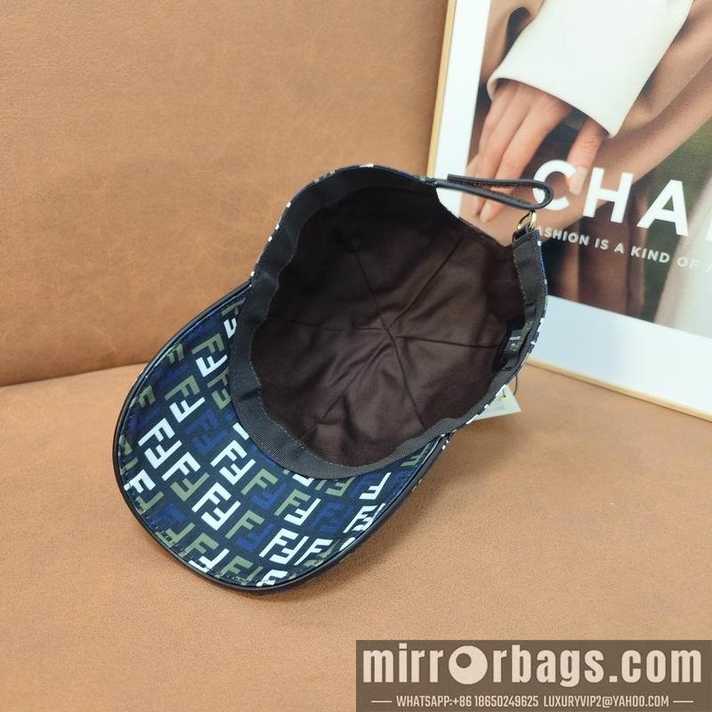 Replica Fendi Hat dx48