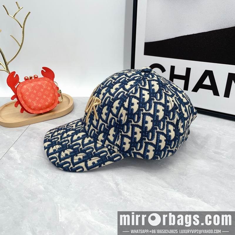 Replica Dior Hat dx08