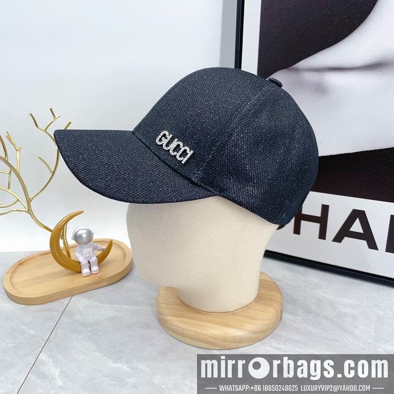 Replica Gucci Hat dx29