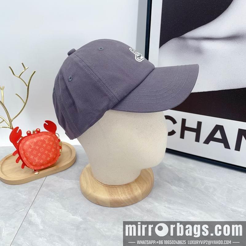 Replica Vivienne Westwood Hat dx03