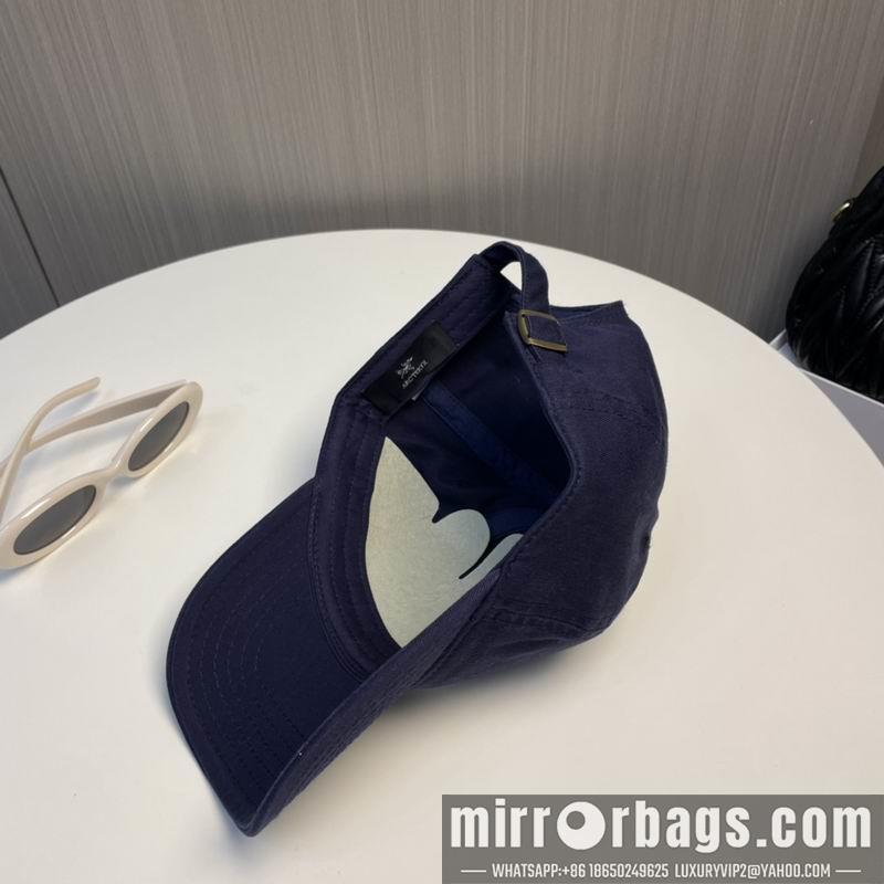 Replica Arcteryx Hat 091401