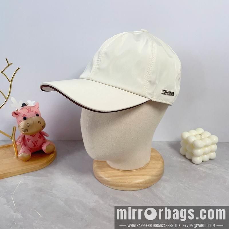 Replica Zegna Hat dx01
