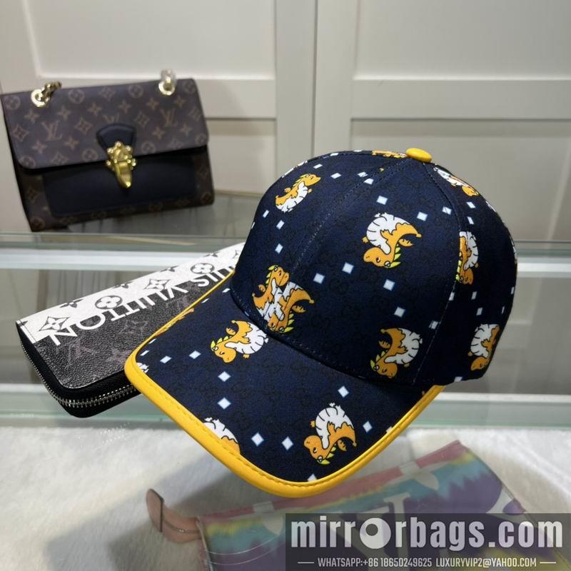 Replica Gucci Hat dx01
