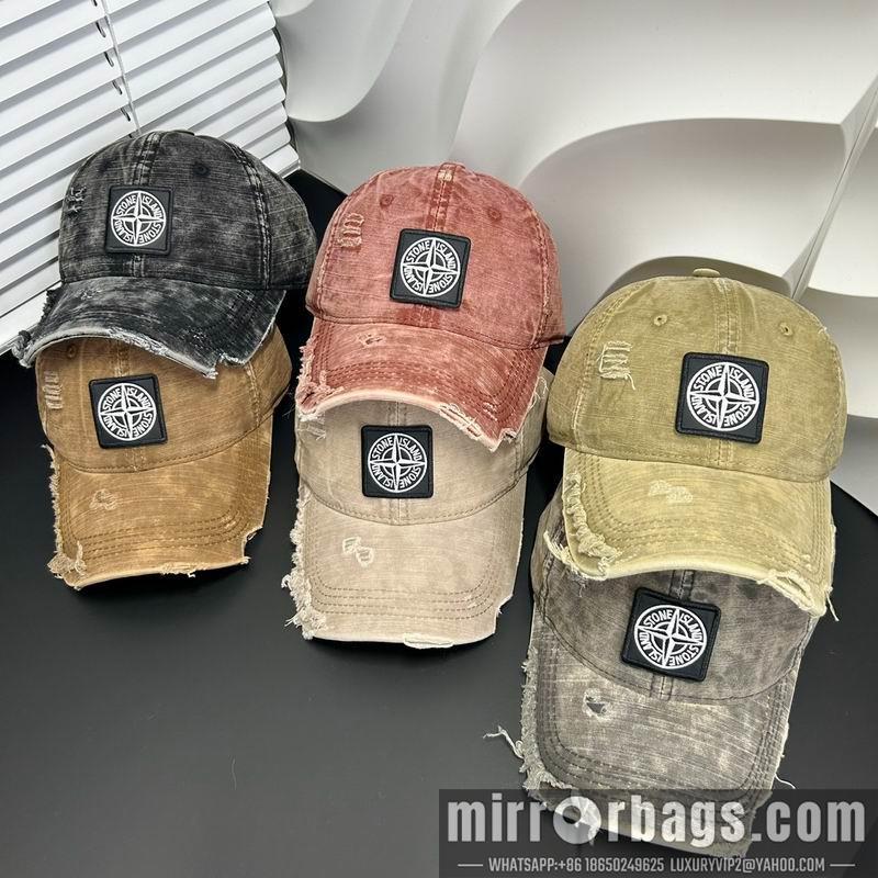 Replica Stone Island Hat01
