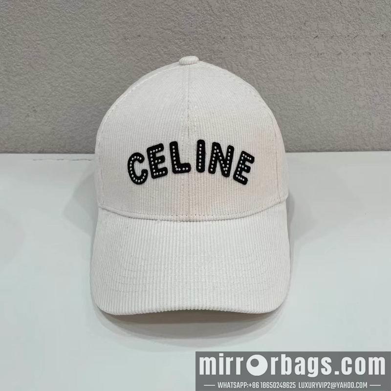 Replica Celine Hat 102803