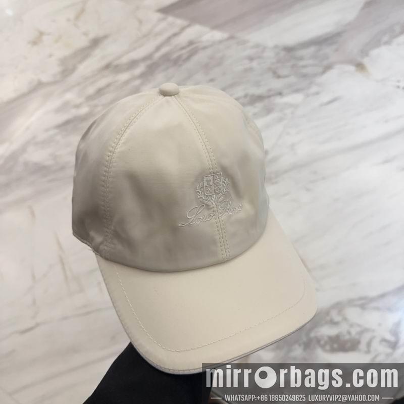 Replica Loro Piana Hat dx27