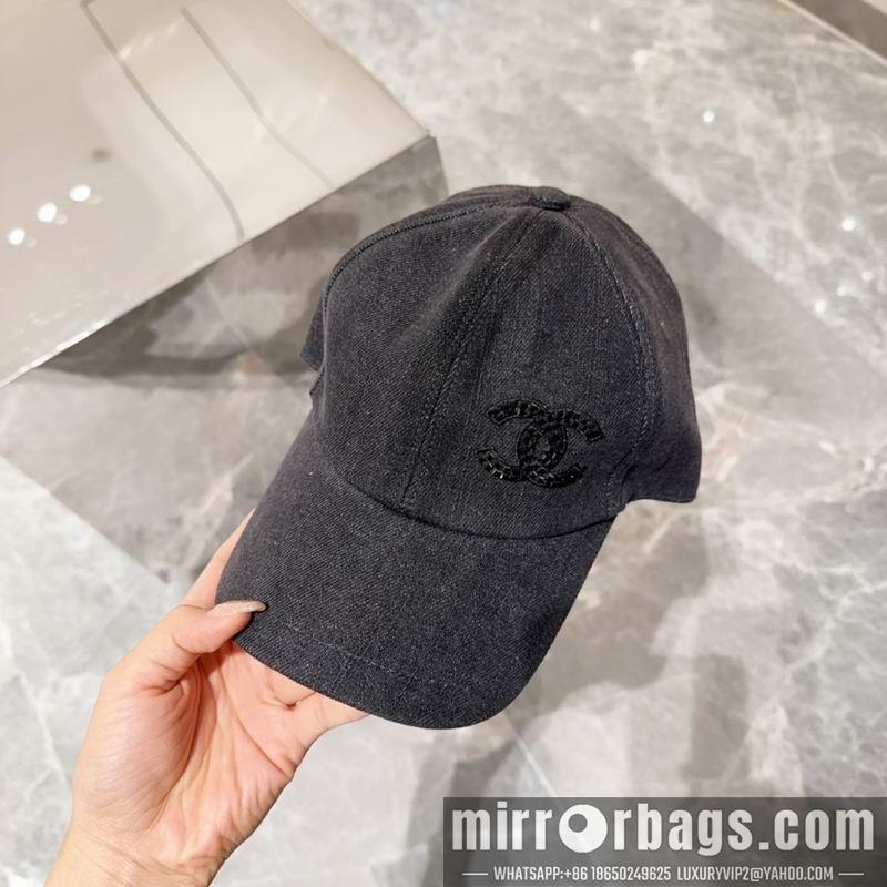 Replica Chanel Hat 050703