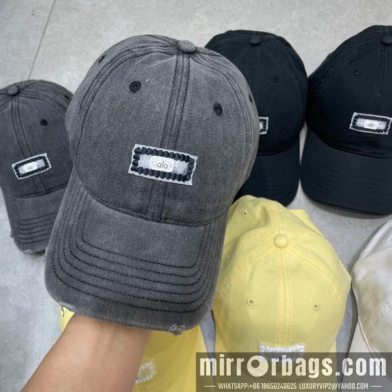 Replica Alo Hat dx25