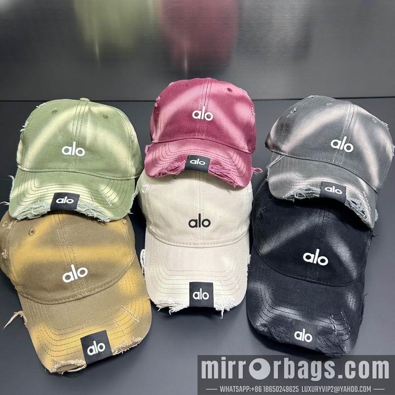 Replica Alo Hat dx31