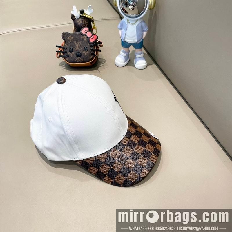 Replica LV Hat 081803
