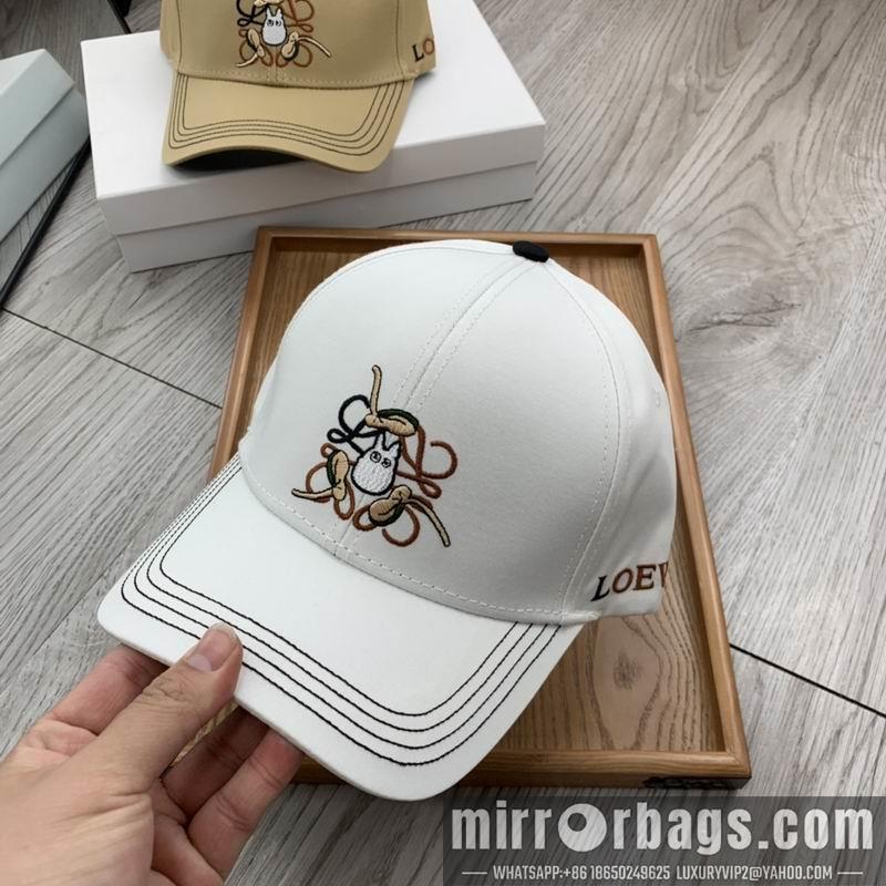 Replica Loewe Hat dx11