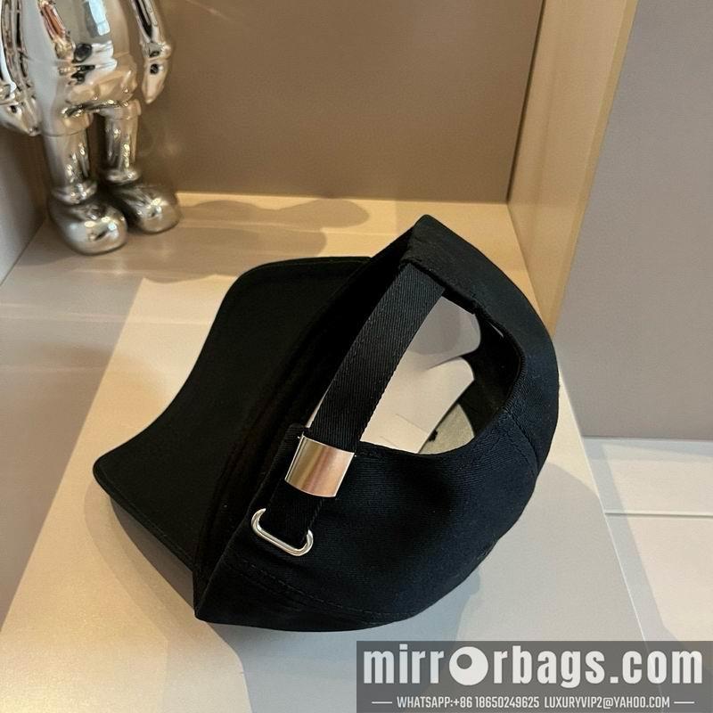 Replica Miumiu Hat dx33