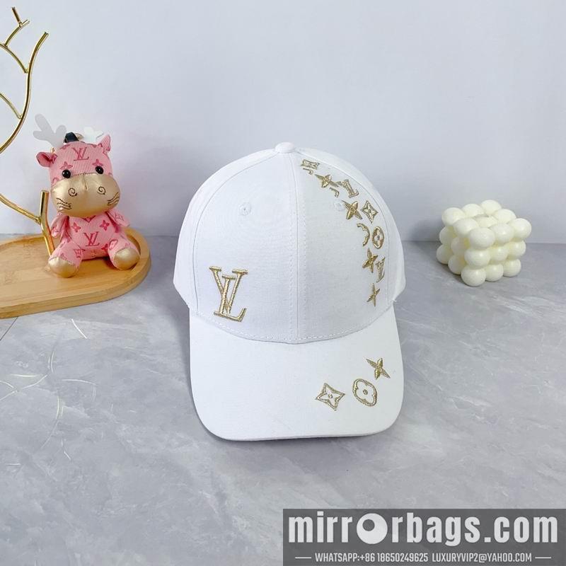 Replica LV Hat dx108
