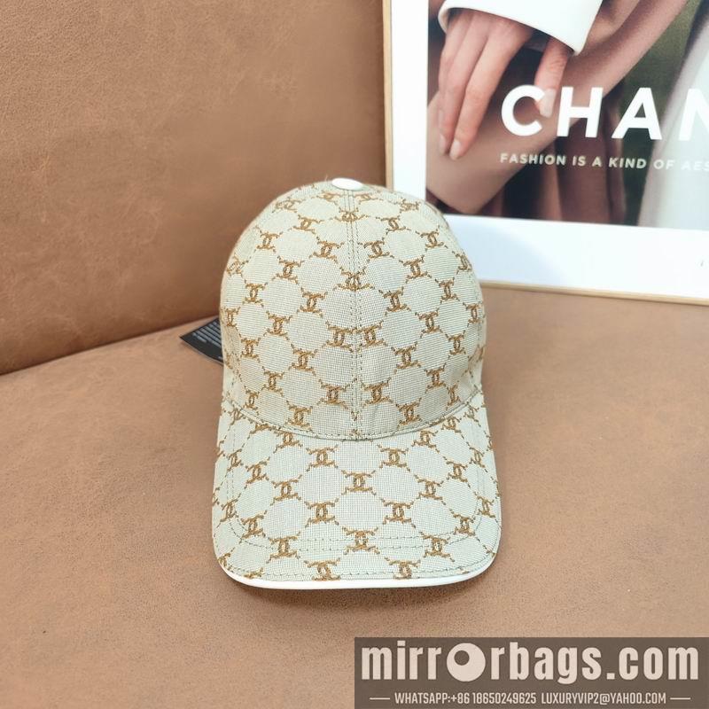 Replica Chanel Hat dx40