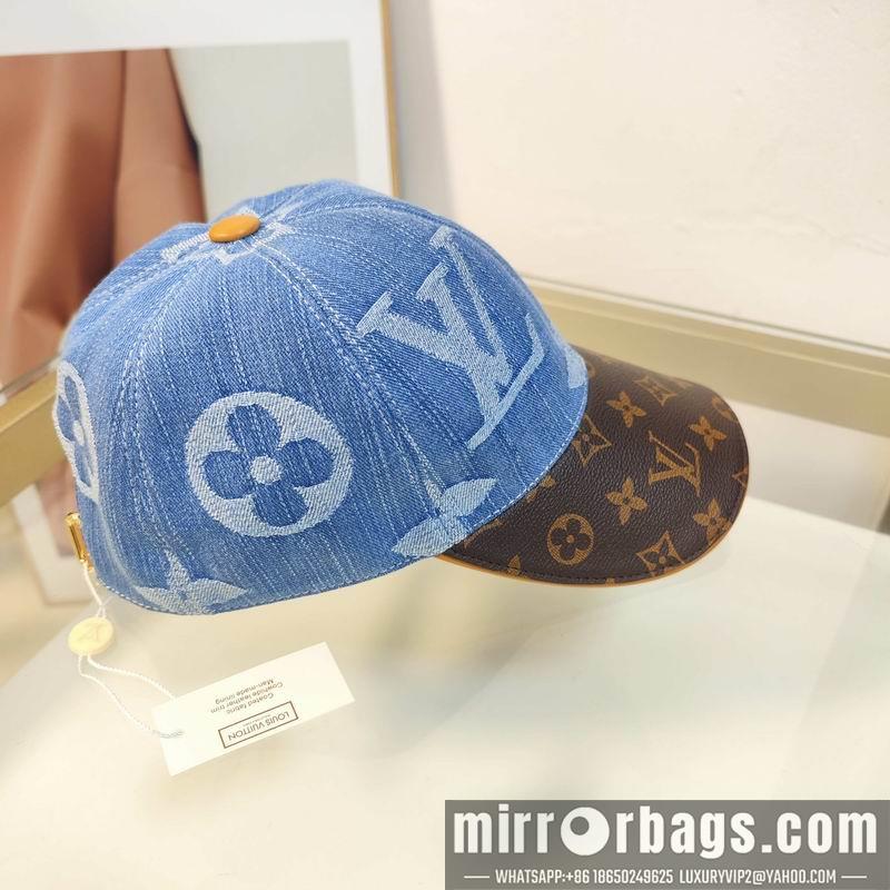 Replica LV Hat dx153