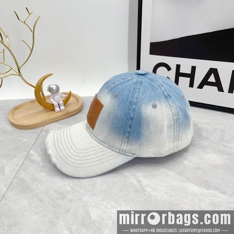 Replica Loewe Hat dx48
